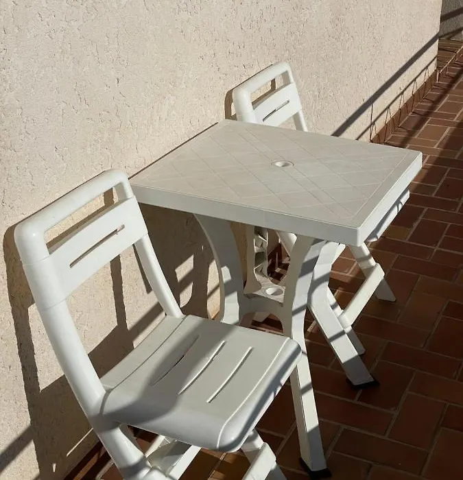 Motel Esterel-1